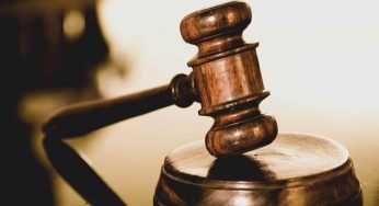 GACHAGUA’S BABY MAMAS NOT TO DEPEND ON HIS KSH2 BILLION ESTATE- SAID THE JUDGE