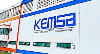 COURT FORBIDS KEMSA FROM FIRING EMPLOYEES
