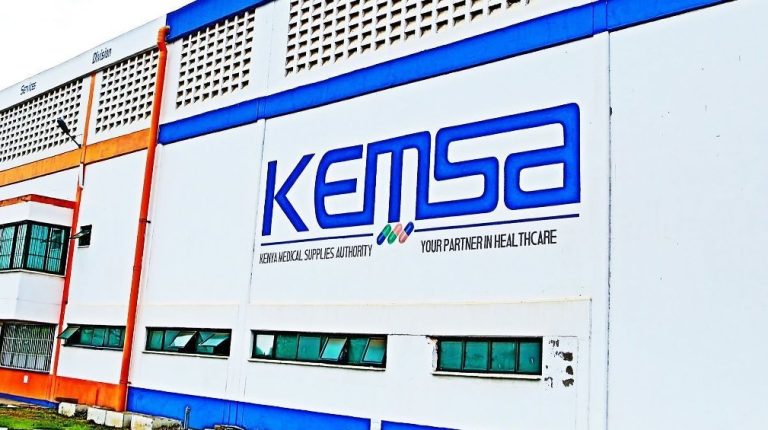 COURT FORBIDS KEMSA FROM FIRING EMPLOYEES