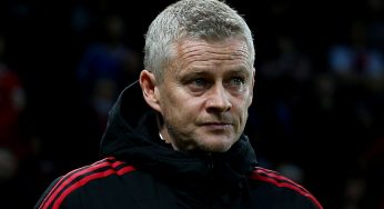 Ole Gunnar Solskjaer must fear he will not survive the international break after two more Premier League managers were fired