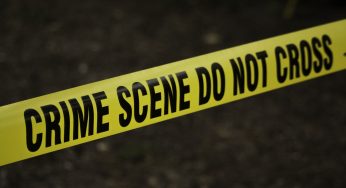 MAN DEFILES, IMPREGNENT STEP- DAUGHTER WHILE MOTHER ATTENDED FUNERAL