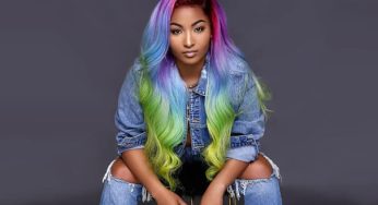 SHENSEEA HINTS AT KENYAN TOUR