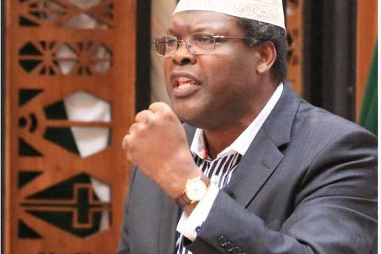 MIGUNA IN COURT SEEKING WITHDRAWAL OF RED ALERTS AHEAD OF HIS RETURN TO KENYA