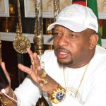 YOU HAVE NOTHING TO BE AFRAID OF IF YOU ARE CLEAN-SONKO ON CONTROVERSIAL VIDEO