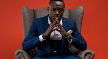 COMMEDIAN OBINNA CLASHES WITH AKOTHEE OVER ADVICE TO ERICK OMONDI AND JACQUE MARIBE