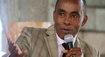 SENETOR WAMATANGI- RAILA’S 6K- A – MONTH STIPEND PROMISE TO THE POOR ALMOST IMPOSSIBLE