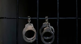SIX GANG MEMEBRS ARRESTED IN KAJIADO