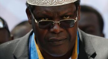 GOVERNMENT DENIES BLOCKING MIGUNA MIGUNA’S RETURN, ADVICE HIM TO VISIT KENYAN EMBASSY IN CANADA