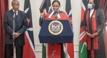 JUDGES, MPS AND MCAS TO GET SALERY INCREASE