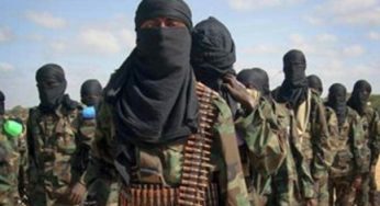 TWO POLICE OFICCERS INJURED AFTER ATTACK BY 30 AL SHABAAB MILITANTS IN MANDERA