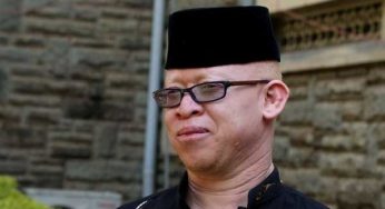 EXPELLED JUBILEE SENATOR ISAAC MWAURA READMITTED BACK TO SENATE AFTER COURT RULING