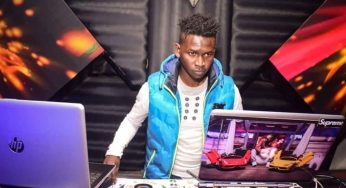 WHAT WOULD WE GAIN IF BABU OWINO IS JAILED AND MY SON DIES- DJ EVOLVE’S DAD SPEAKS