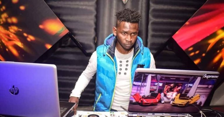 WHAT WOULD WE GAIN IF BABU OWINO IS JAILED AND MY SON DIES- DJ EVOLVE’S DAD SPEAKS
