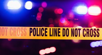 KIAMUGUMO ASSISTANT CHIEF STUBBED TO DEATH BY IS WIFE IN ALLAGED DOMESTIC DESPUTE-KIRINYAGA