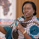 I DO NOT KNOW ABOUT TOMORROW- MARTHER KARUA ON BEING A PRESIDENTIAL RUNNING MATE