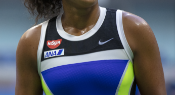 OSAKA TOPS FORBES LIST OF HIGHEST- EARNINGS FEMALE ATHLETE