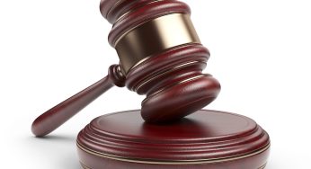 ORDER PROHIBITING REQUIREMENT OF COVID-19 VACCINATION CERTIFICATES STILL IN FORCE, HIGH COURT RULES
