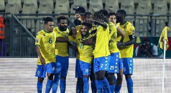GHAN RAGE AFTER GOAL EARNS ‘SMALL TEAM’ GABON AFCOM DRAW