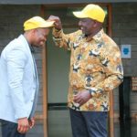 MC JESSY JOINS DP RUTO’S UDA PARTY IN QUEST FOR SOUTH IMENTI MP SEAT