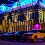 SONKO’S NEW MULTI-MILLION CLUB IN MOMBASA