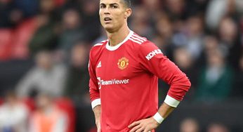 MAN UNITED BACK ON TRACK BUT GRUMPY RONALDO WARS WIN