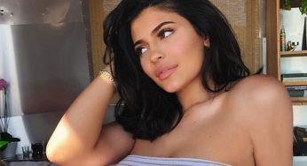 KYLIE JENNER BECOMES 1ST WOMAN WITH 300MILLION INSTAGRAM FOLLOWERS