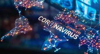 COVID 19 : KENYA’S POSITIVITY RATE AT 25.6% AFTER 2,216 INFECTIONS, 3 DEATHS RECORDED