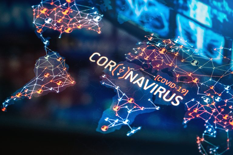 COVID 19 : KENYA’S POSITIVITY RATE AT 25.6% AFTER 2,216 INFECTIONS, 3 DEATHS RECORDED