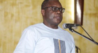SENATE SPEAKER LISAKA RECALLS MEMBERS FOR A 3-DAY SITTING