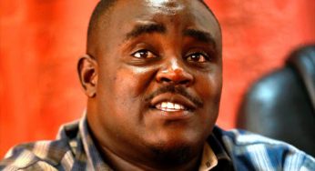 SIFUNA, MALALA IN FIERCE WAR OF WORDS OVER ANC- UDA PACT