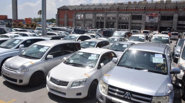 NEW BILLS TO HAVE VEHICLE OVER FOUR YEARS OLD UNDERGO MANDATORY INSPECTIONS