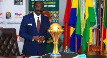 AFRICA CUP OF NATIONS POSES MASSIVE CHALLANGES FOR HOST CAMEROON