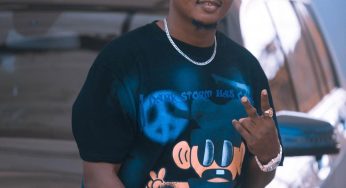 NIGERIAN SINGER GOYA MENOR REVEALS THE TRUE MEANING OF VIRAL ‘CHILL WITH THE BIG BOYS’