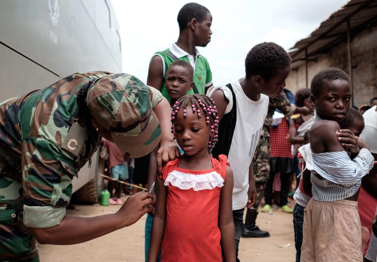 KENYA HAS A YELLOW FEVER OUTBREAK : HOW TO DEAL WITH IT