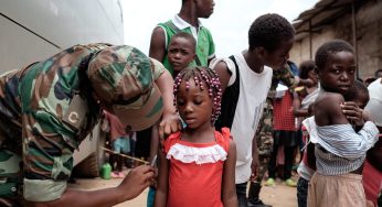 KENYA HAS A YELLOW FEVER OUTBREAK : HOW TO DEAL WITH IT