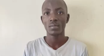 COLLEGE STUDENT ARRESTED SELLING FAKE KCPE PAPERS