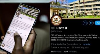 MEET THE DCI SOCIAL MEDIA TEAM BEHIND CAPSTIVATING POSTS