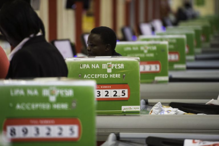 M-PESA HITS 30 MILLION MONTHLY ACTIVE USERS