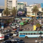 KENYA RANKED 27TH UNHAPPIEST NATION IN THE WORLD