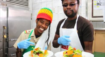 RADIO JAMBO PRESENTER LION DEH HOSPITALIZED, APPEALS FOR BLOOD DONATION