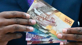 INFALTION WIPES OUT ABOUT KSH.28, 000 FROM KENYANS’ SALARIES