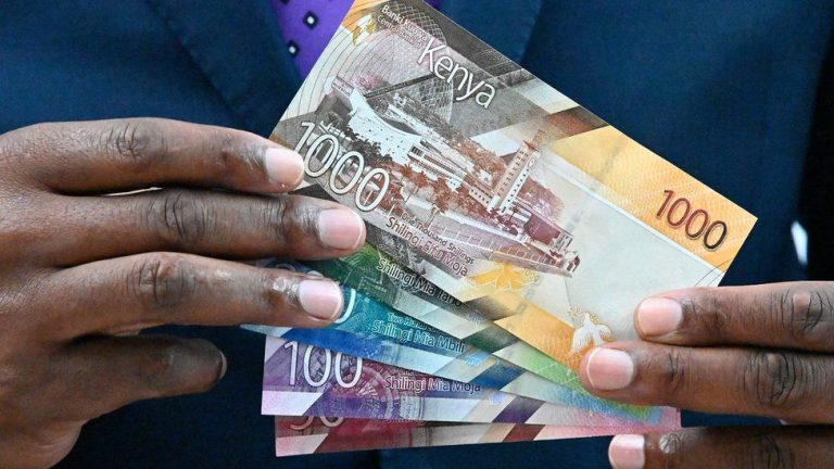 DOLLAR SCARCITY FORCES KENYAN BANKS TO “RATION” SALES TO MANUFACTURES IMPORTERS