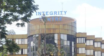 GOVERMENT WORKER EARNING 32,000 MONTHLY ARRESTED FOR HAVING MILLIONS IN BANK