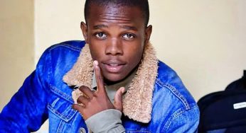 CRAZY KENNER REVEALS HE HAS MADE UP TO KSH 300,000 IN ONE DAY