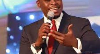 SAKAJA PICKS ABSA CHIEF OPERATING OFFICER JAMES MUCHIRI AS RUNNING MATE