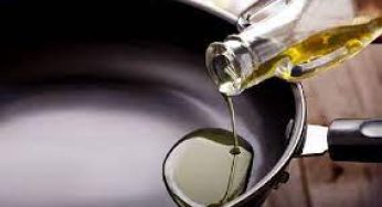 COOKING OIL MANUFACTUERES WARN OF EVEN HIGHER PRICES, SHORTAGES