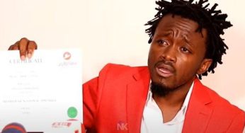 DIANA MARUA’S MESSAGE AFTER BAHATI, CRIED ON CAMERA