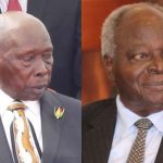 KIBAKI’S HABITS THAT DIFFERED FROM PRSIDENTIAL TRADITIONS