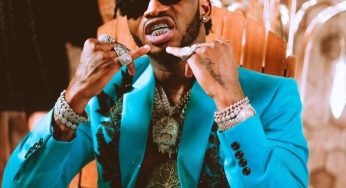 DIAMOND BREAKS SILENCE AFTER HIS CHANNEL GOT HACKED