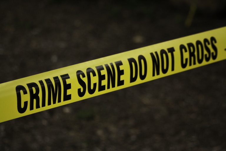 KENYA MOYA RAMS INTO LORRRY ON THIKA ROAD